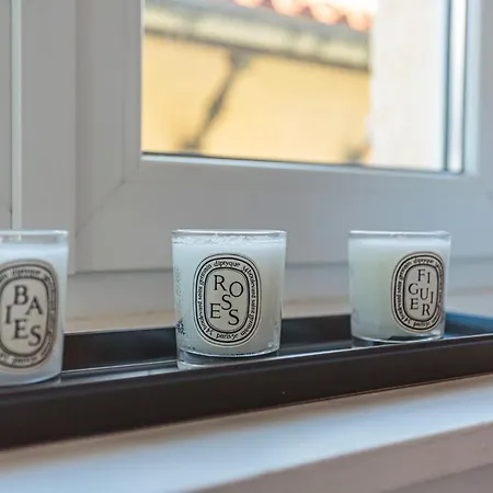 아파트 Altaya With Balcony And Sea View In 비아히쯔