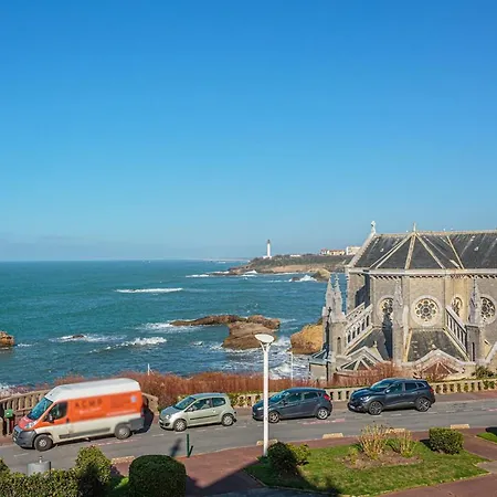 Altaya With Balcony And Sea View In *