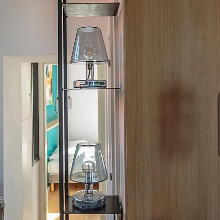 Altaya With Balcony And Sea View In